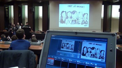 Le petit journal des lycéens bourguignons