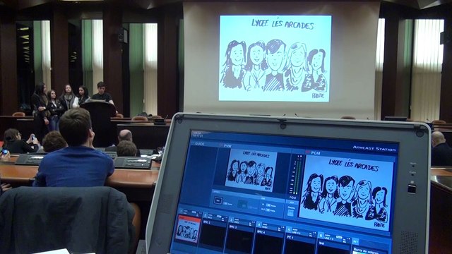 Le petit journal des lycéens bourguignons