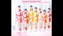 Berryz Koubou - MADAYADE 01