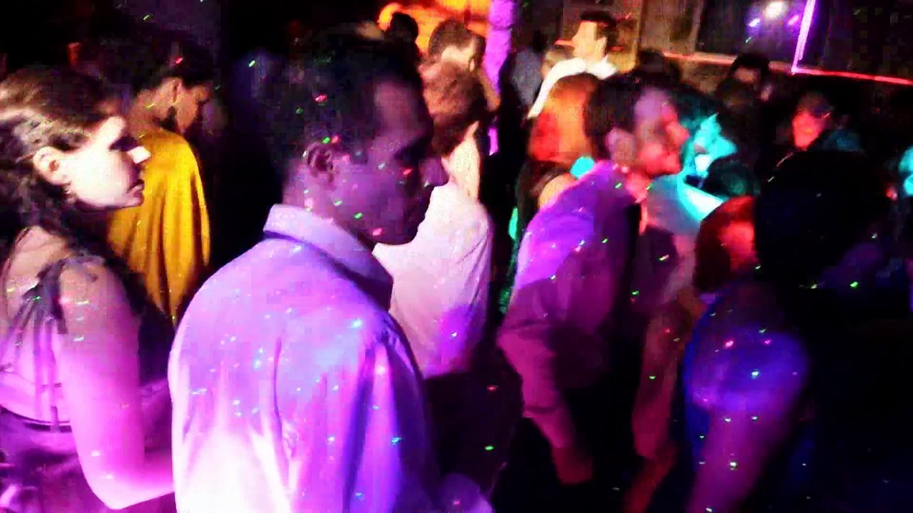 DJ pour Mariage, Anniversaire, Paris IDF - DJ FaFadeParis