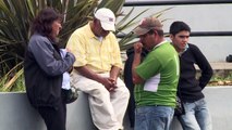 Familiares de 42 mortos acusam autoridades mexicanas de massacre