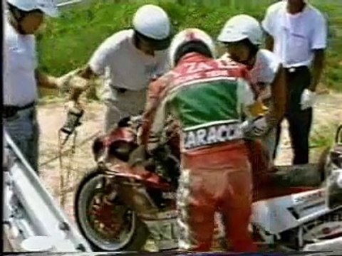 1990 SUZUKA 8h 8