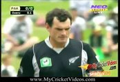 Highlights Pakistan Vs New Zealand 5th ODI One Day International HD 03 Feb 2011 (3rd Feb) Hamilton