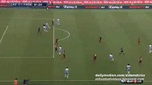 1-1 Filip Djordjevic Goal | SS Lazio vs AS Roma 25.05.2015