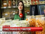 Çerez parası el yakıyor Türkiye'de Çereze 1 yılda yüzde yüz zam geldi