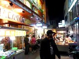 Adam visits the Night Market in Taiwan