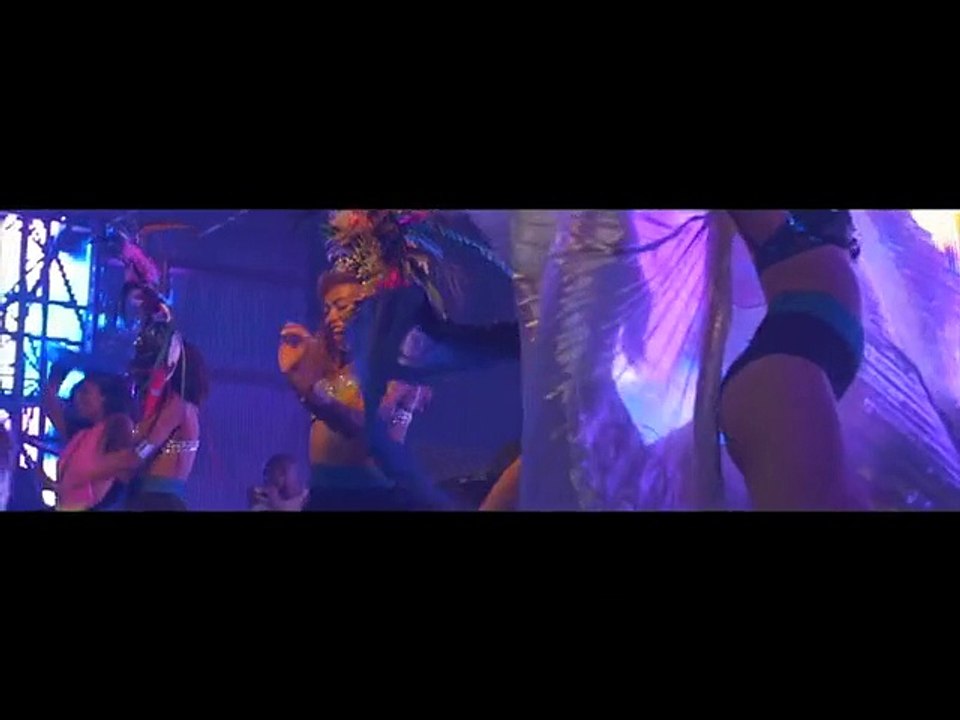 A Venue video LatinVillage Festival 2014 - 10 Year Anniversary - Sunday, August 10, 2014 - Spaarnwoude V