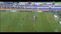 1-2 Yanga Mbiwa Goal - SS Lazio vs AS Roma 25.05.2015