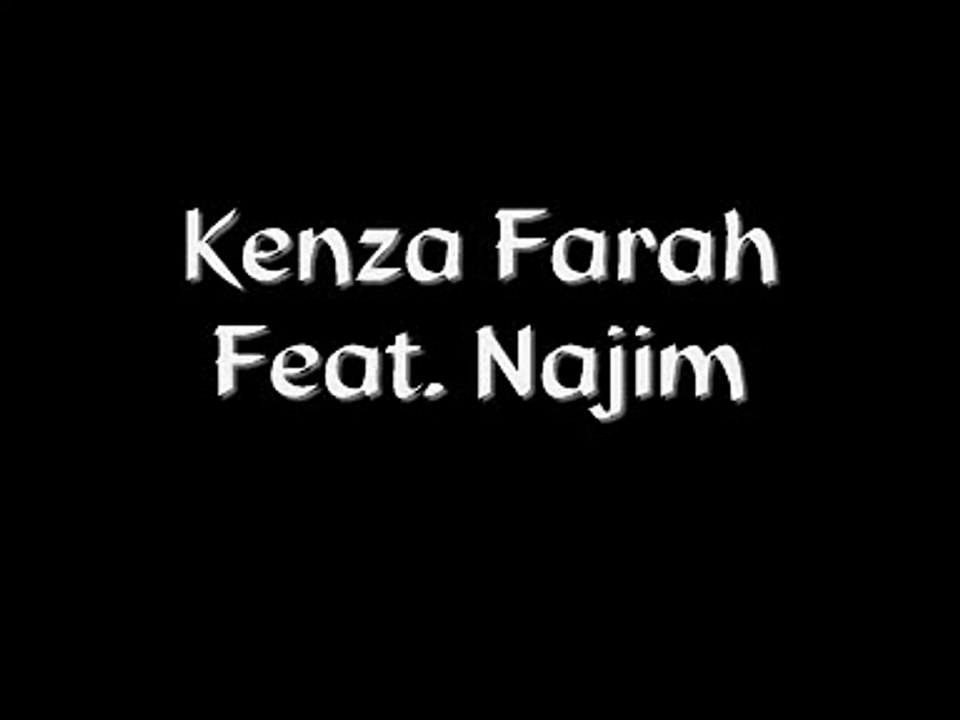 YA MAMA Kenza Farah Feat Najim HQ RaiNB FEVER 3 EXCLU