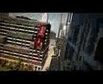 The Amazing Spider-Man PC Game - Raimi Classic Red & Blue Suit Mod - H1Vltg3