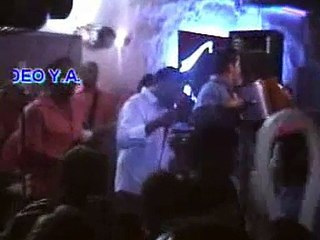 Kaleth Morales- Vivo en el Limbo(vivo)