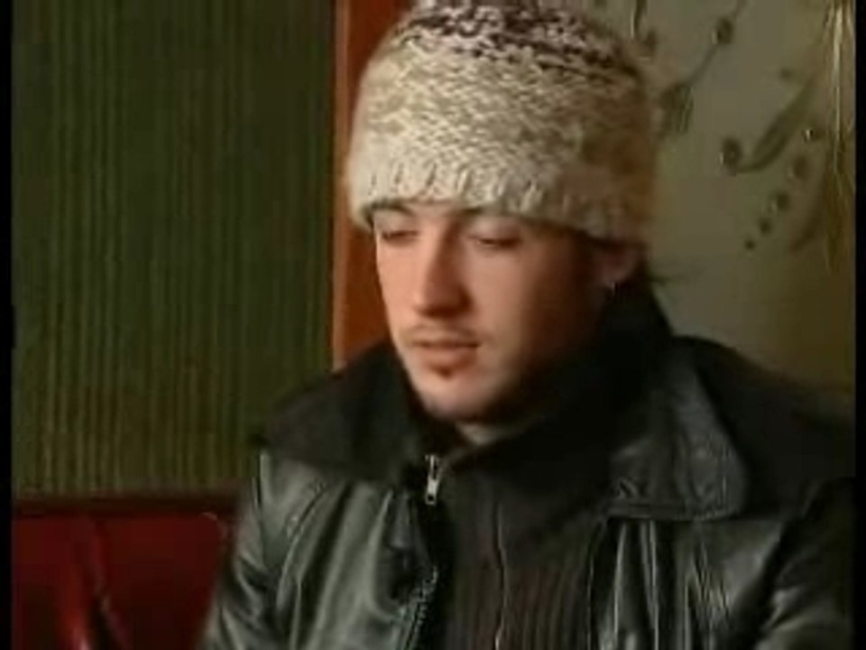 matthieu mendes reportage