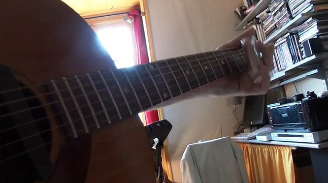 REGARD 336 - entretien avec Hervé Krief - CD TOI QUI MARCHES - RLHD.TV