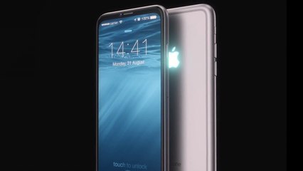 Apple IPhone 6S Concept Video