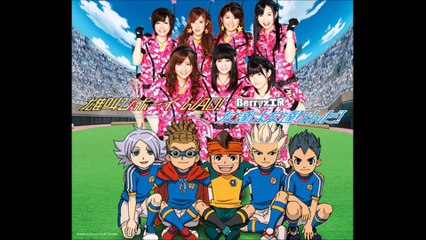 Berryz Koubou - Otakebi Boy WAO! / Tomodachi wa Tomodachi Nanda! 01