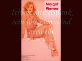 Margot Werner - Ich möchte schlank sein wie vom Wind verweht