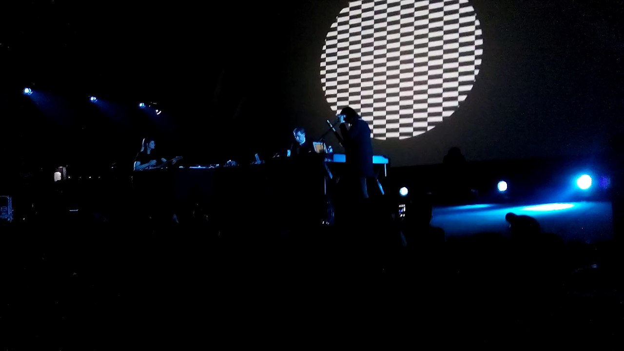 CARTER TUTTI VOID
