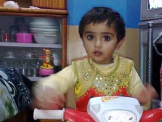 DEKHO MERI MUSKAAN KITNI KHUBSURAT HE