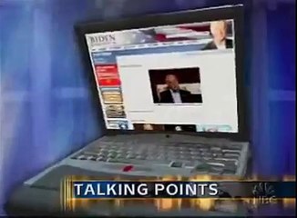 Biden: "Obama is Clean & Articulate".mov