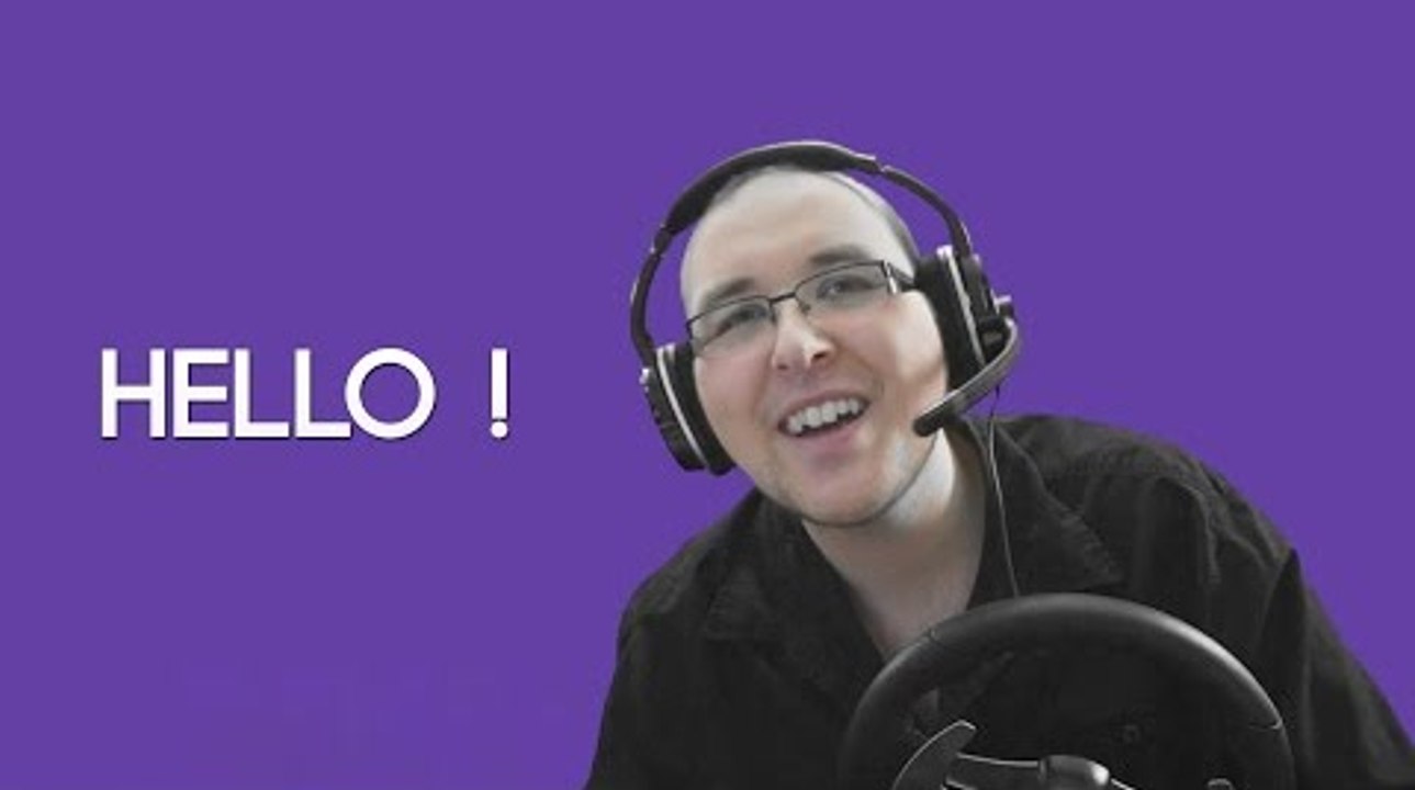 Annonce | Retour sur Twitch, fini la girouette Galax !
