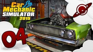 Car Mechanic Simulator 2015 | Let's Play 04 [FR ]