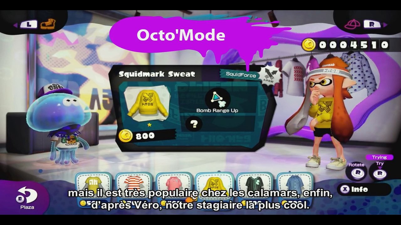 Splatoon - Chromapolis