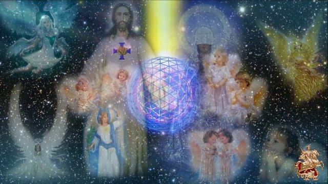 ♛♫♥ Fanatic Emotions - Cosmic Dance 2015 [Heavenly Trip Traxx] ♥♫♛