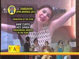 Angeline Quinto wins big at OPM awards