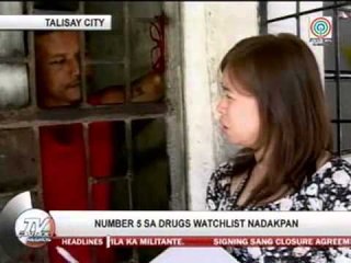 TV Patrol Negros - May 22, 2015