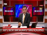 AKP'li Yasin Aktay'dan Salavatlı türkü açıklaması 'Salavatlı türkü kültürümüzde var'