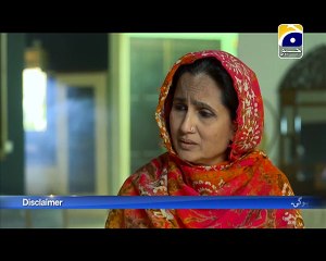 Judaai Episode 6 Full Geo Entertainment Drama May 25, 2015