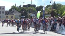 Trophée Centre-Morbihan - Et.  3 : La victoire de Clément Betouigt-Suire