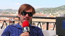 Interview Movie Mash-up : Jean-Benoît Dunckel du duo AIR