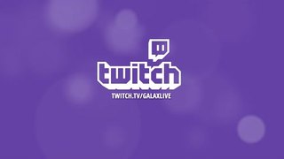 Annonce | Live sur Twitch à 18h !