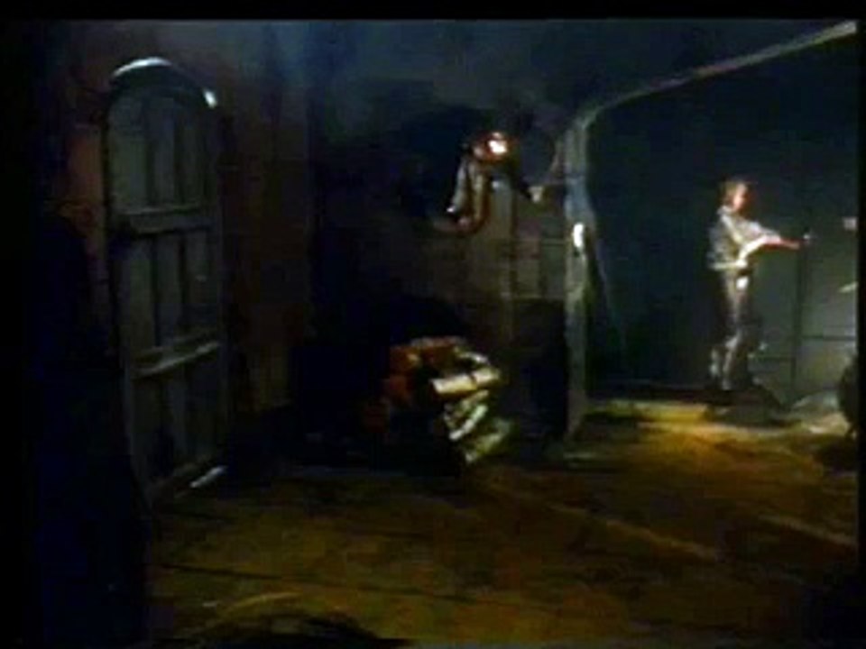 Knorr Hearty - Gulliver (1981, UK)