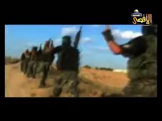 أنشودة حي الله رجال فلسطين