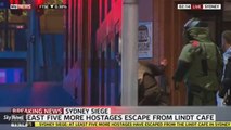 Gunman Behind Sydney Siege Described As Being Narcissistic And Troubled