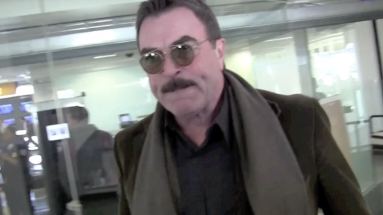 Celebrities That Served in the Military