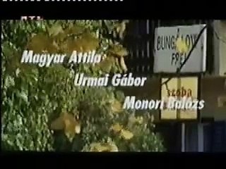 Magyar Filmek Összeálítás