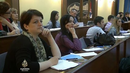 Otkazi u državnoj upravi Srbije