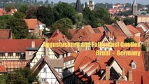 The Augustusburg and Falkenlust palaces - Brühl - UNESCO World Heritage Site