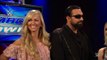 The Miz confronts Damien Mizdow & Summer Rae  SmackDown, April 16, 2015 - WWE Official
