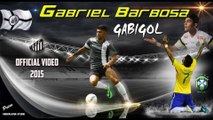 GABRIEL #GABIGOL  #OfficialVideo 2015_