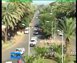 መቀሌ የደም ከተማ / Mekelle Blood City