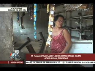 Tải video: Typhoon Sendong hits Cagayan De Oro, Iligan City