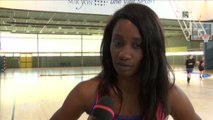 Basket féminin/Final 4 : Les filles de La Roche y croivent