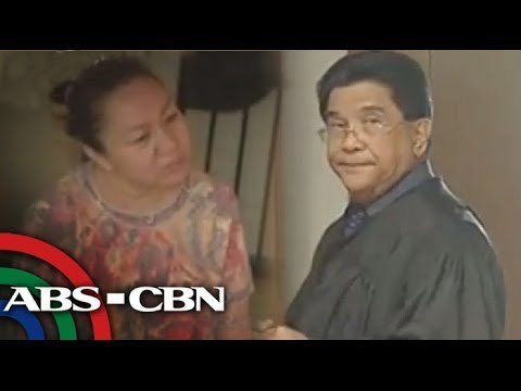 Court orders Napoles brought back to detention cell