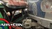 Jeepney driver blamed for collision with train