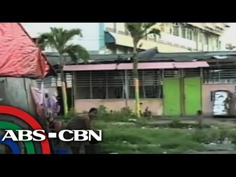 Some schools still used as evacuation centers