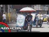 KSP: Pedicab driver turns hold-upper